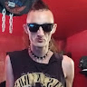 Meet your Posher, Jason